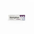 Kemphor Original: Crema dental fluorada 75 ml