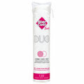 Star Cott Beauty Duo Discos de Algodón con 2 Caras Limpieza y Suavidad 100% Algodón 120 Unidades