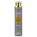 Ambientador en Spray Lattafa Musamam White Intense Air Freshener 300 ml