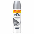 Desodorante Roll-On 48h Unperfumed Mum 75ml