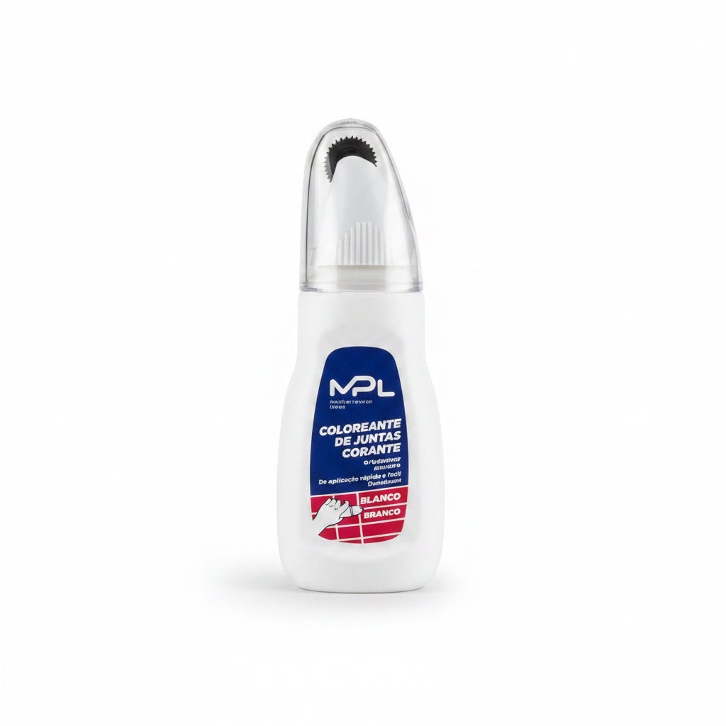 Coloreante de Juntas Blanco MPL 125ml