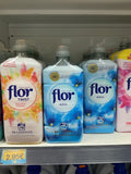 FLOR