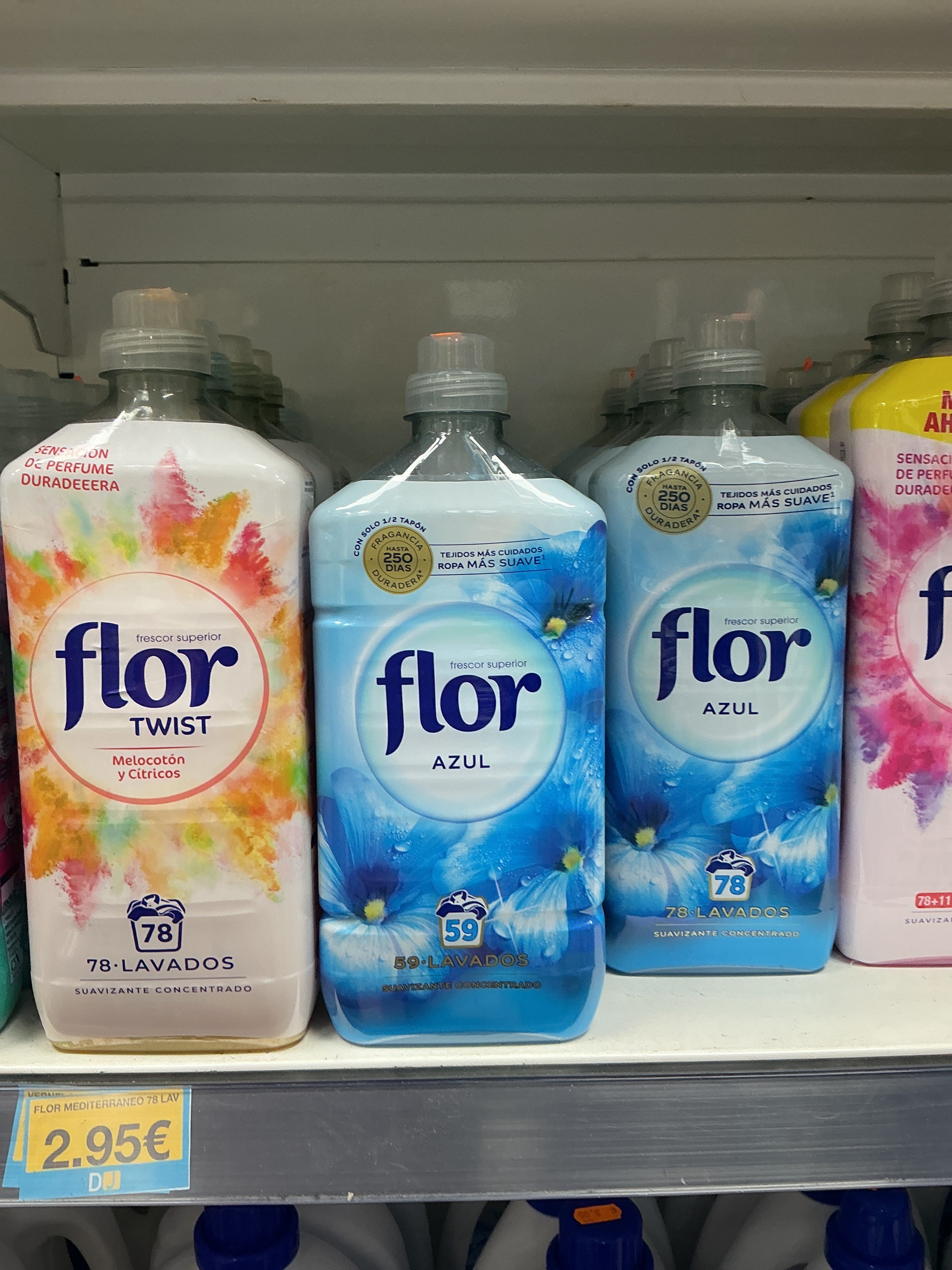 FLOR