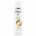 Desodorante Antitranspirante Advanced Care Go Fresh Coco y Flor de Jazmín 72h Dove 250ml