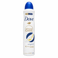 Desodorante Antitranspirante Advanced Care Original 72h Dove 250ml