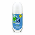 Desodorante Roll-On Antitranspirante Fresh Sport Lemon Scent 48h 50 ml Fa 50ml