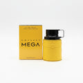 Odyssey Mega Perfume 100ml