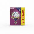 Pack Promoción 2+1 Recargas para Difusor Eléctrico Relaxing Zen Glade