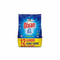 Detergente en Polvo Calidad y Ahorro Dixan 12 Lavados