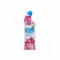 Gel WC Desinfectante Essence Flor de Hibisco Sani Centro 1L