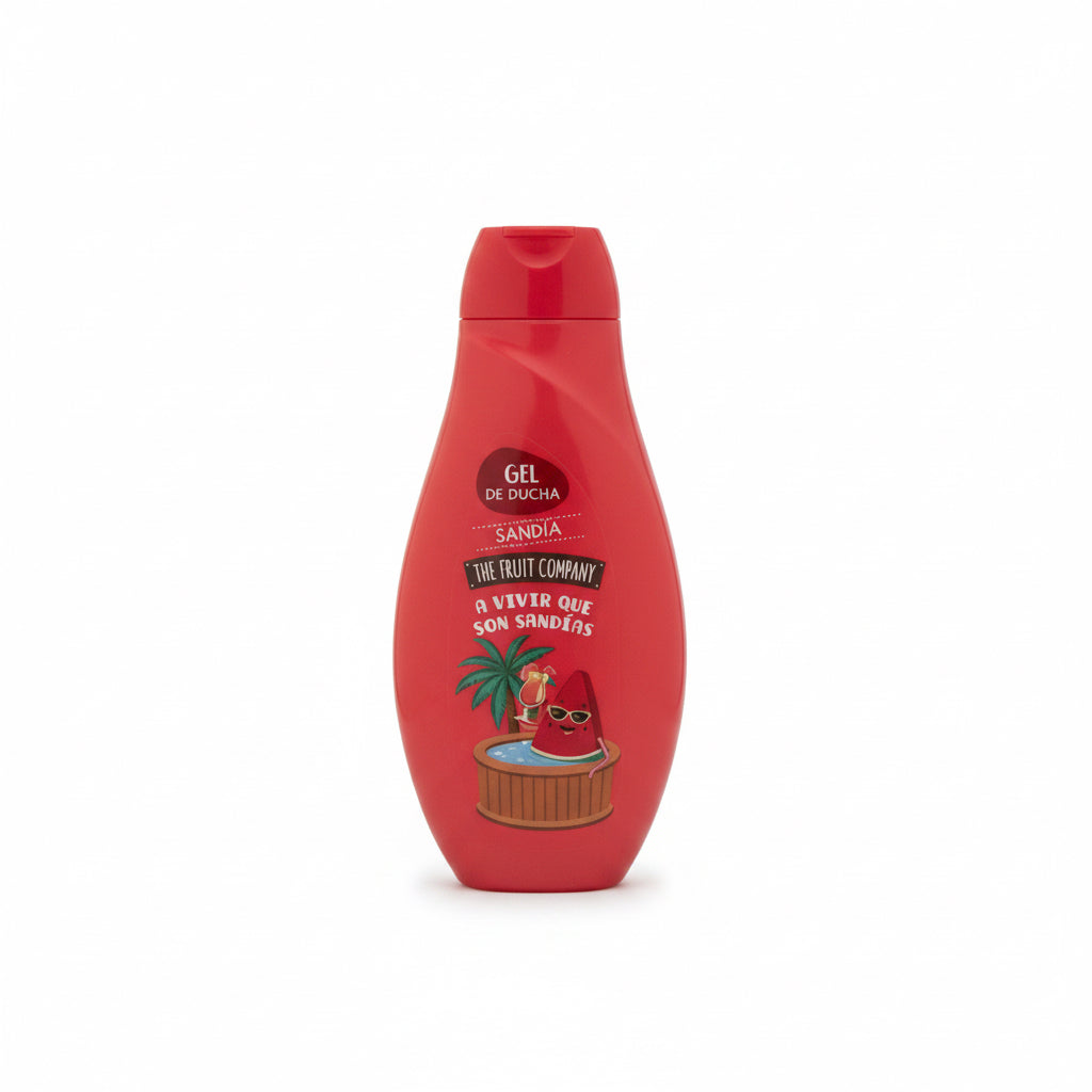 Gel sandía 600ml