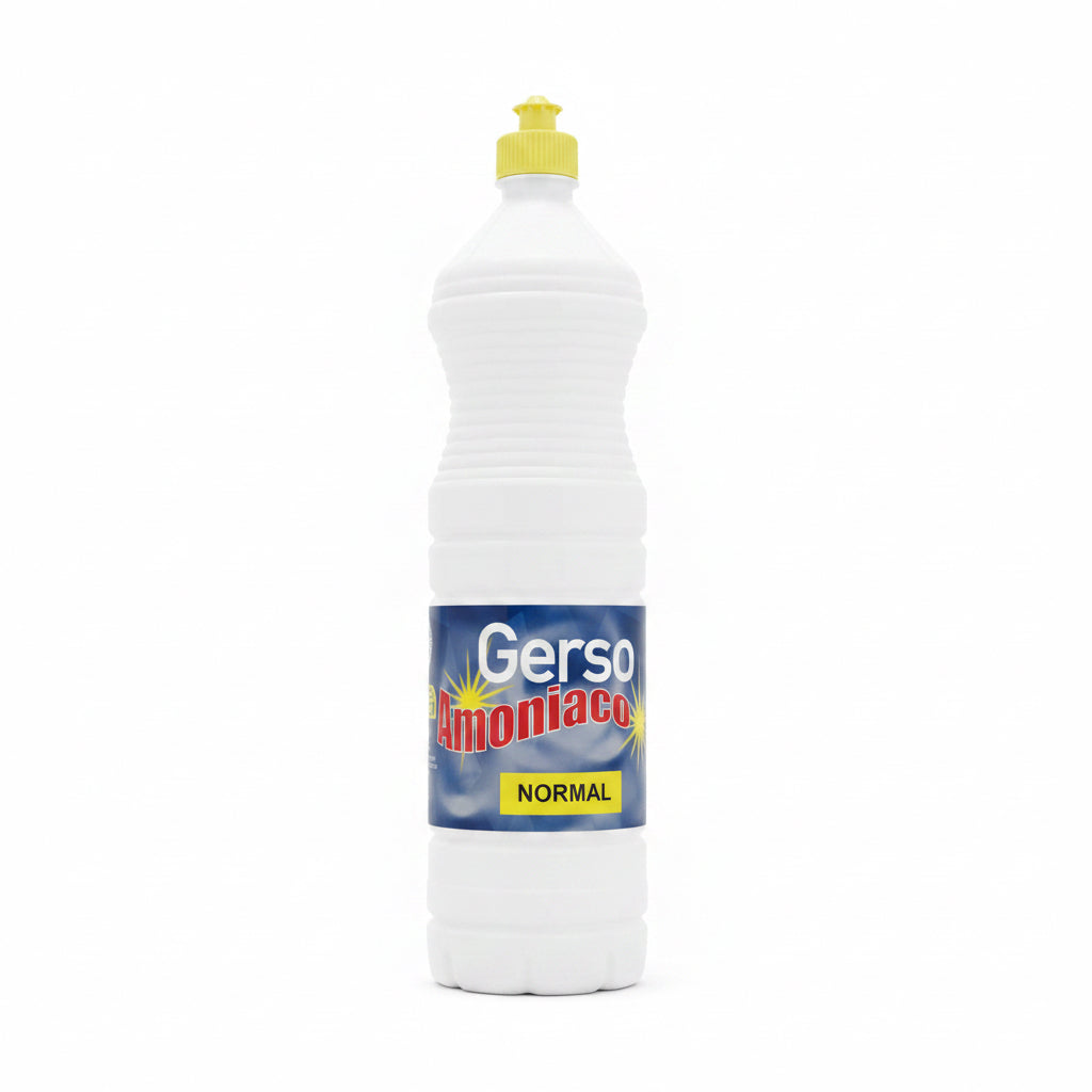 Amoníaco Normal Gerso 1,5l