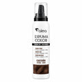 Espuma Color Castaño Cien 150ml