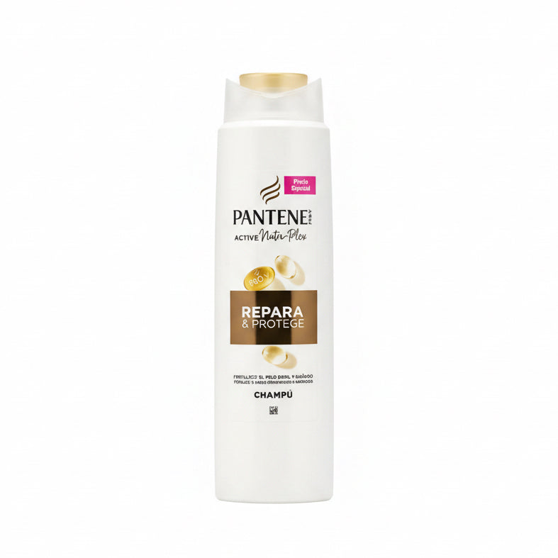 Champú Repara & Protege Pantene 325ml