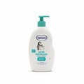 Leche Hidratante Fragancia Original 500 ml Nenuco 500ml