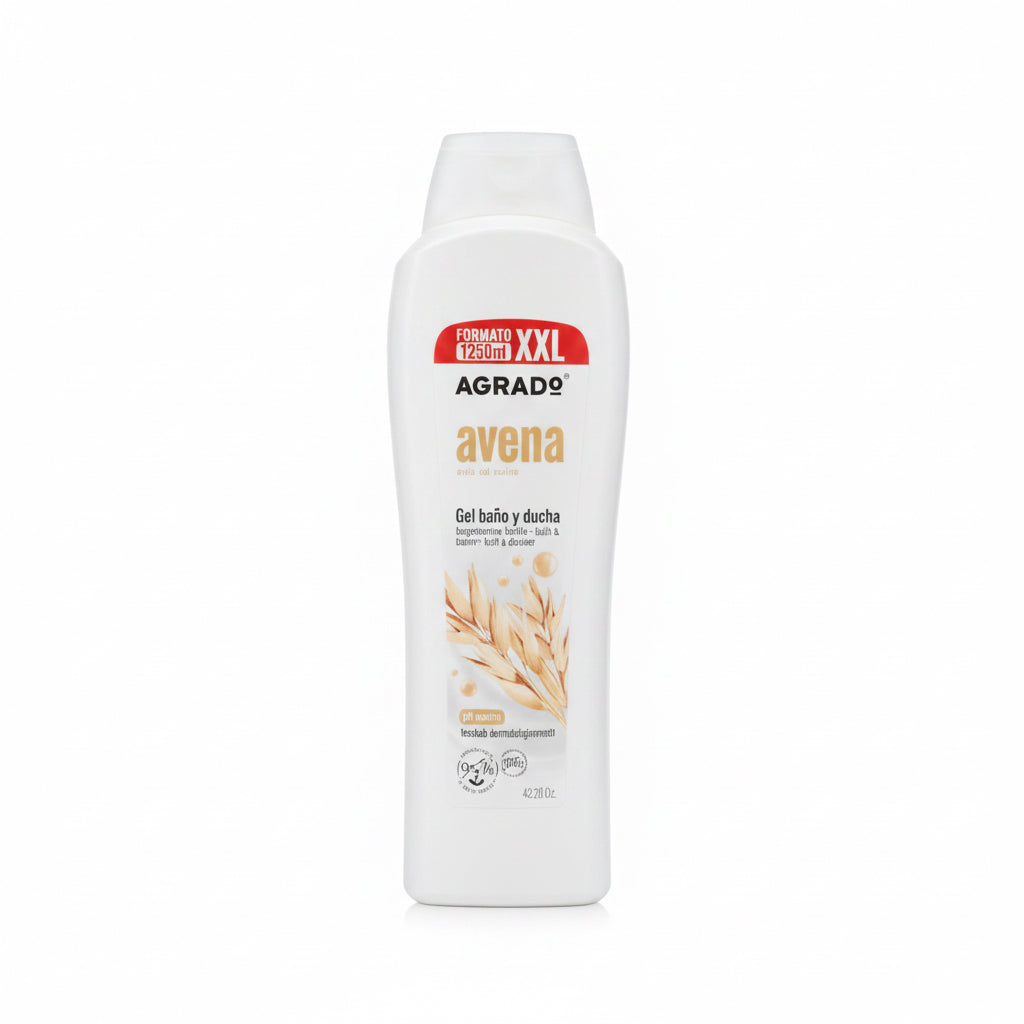 Agrado avena