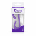 Disna Beauty4U Cepillo de Uñas Ergonómico Manicura e Higiene Personal