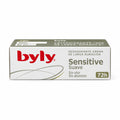 Desodorante en Crema Sensitive Suave 72h Byly 25ml