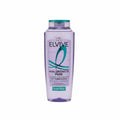 Champú Purificante Hialurónico Pure Elvive L'Oréal 400ml
