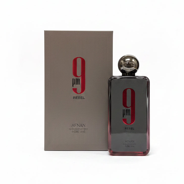 9pm Rebel Perfume Afnan 100ml