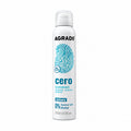 Desodorante Cero Unisex 200 ml Agrado