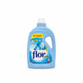 Suavizante para la Ropa Azul Flor 50 Lavados