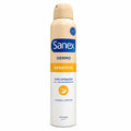 Desodorante Antitranspirante Dermo Sensitive Anti-irritación 24h Sanex 200ml