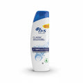 Champú Anticaspa Classic H&S 250ml