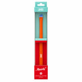 Jova Brush Precision Eyeliner Brush Pincel de Maquillaje Biselado para Ojos y Delineado Profesional
