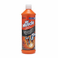 Desatascador Forza Power Gel 1L Mr. Muscle