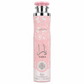 Ambientador en Spray Lattafa Yara Air Freshener 300 ml