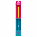 Jova Brush Transición Brush Pincel de Maquillaje para Transiciones de Sombras de Ojos y Difuminado Profesional