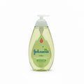 Champú Camomila Johnson's Baby 750ml