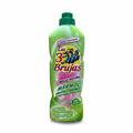 Limpiador Concentrado Las 3 Brujas Mármol, Granito y Cerámica – pH Neutro (Brillo Natural) 1L