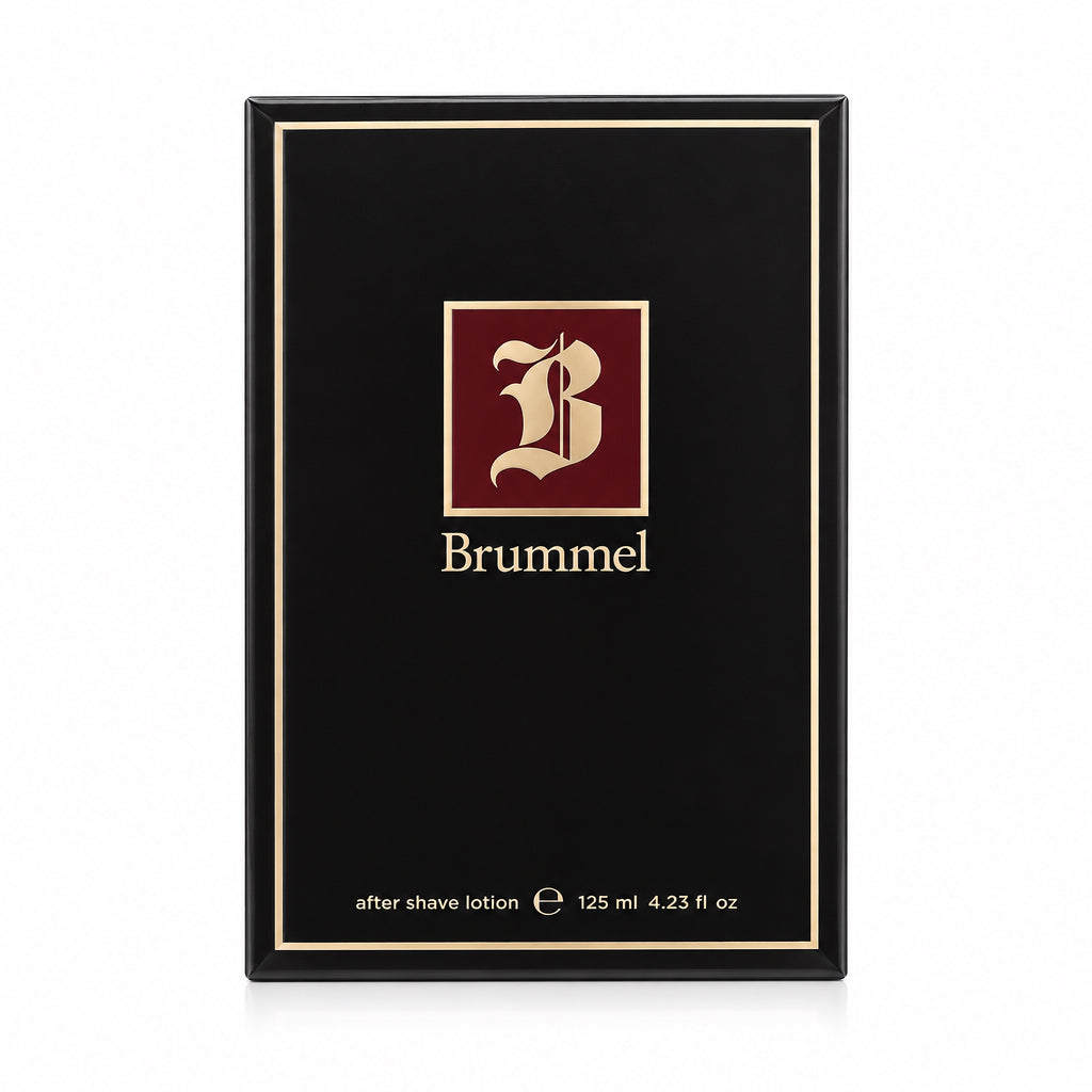 Lococión After Shave Lotion Brummel 125ml