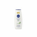 Nivea aloe 650ml