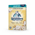 Detergente en Polvo La Antigua Lavandera Flores Silvestres – 85 Lavados