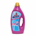 Detergente Líquido Frescor Duradero Micolor 38 Lavados