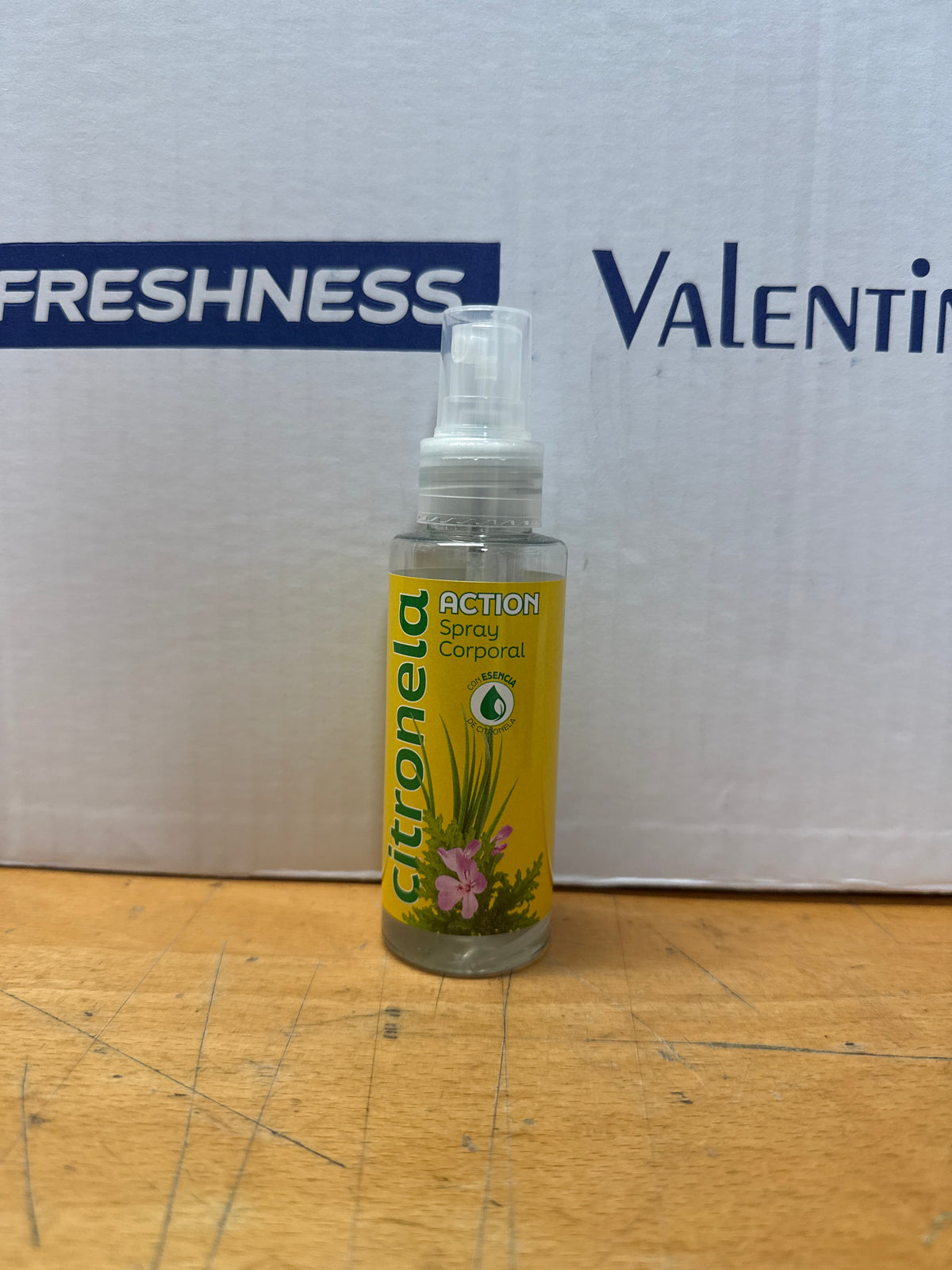 100ml