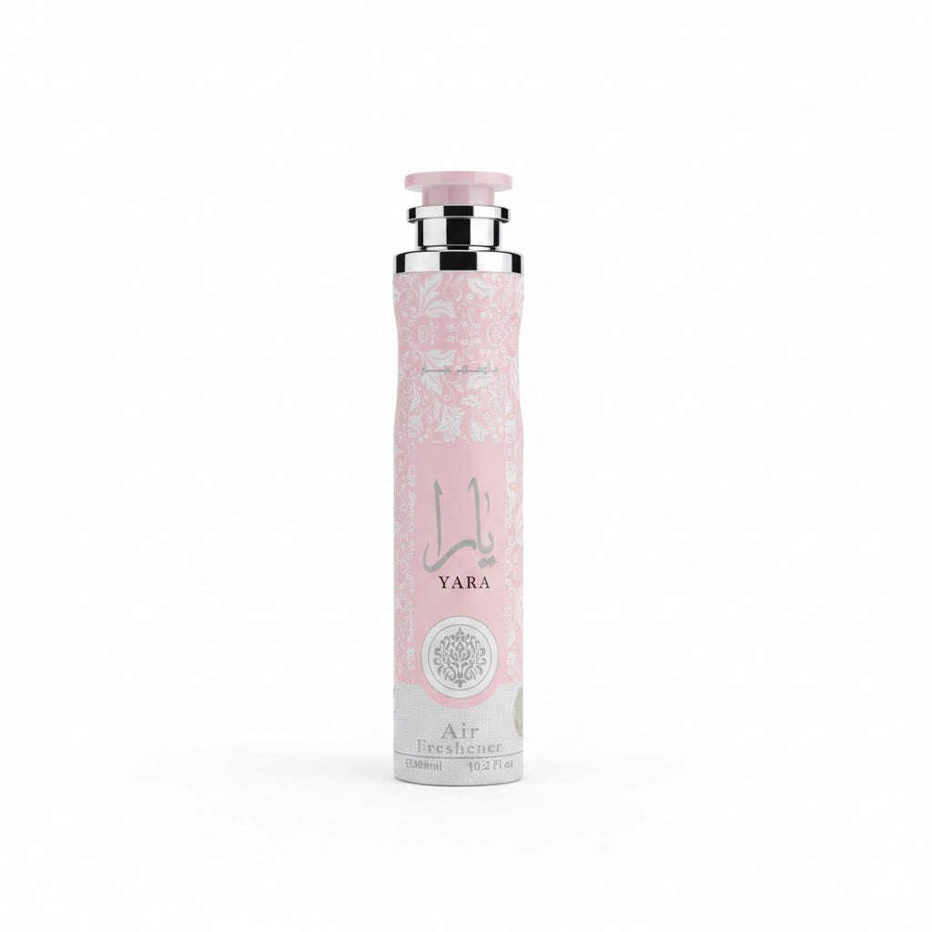 Ambientador Spray Yara Lattafa 300ml