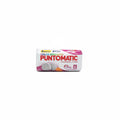 Pastillas Detergente Color Brillante Puntomatic 8 Pastillas