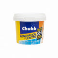 Renovador de Juntas 2 en 1 Pega y Juntea Chubb 500g