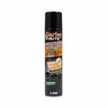 Limpiasalpicaderos Natural Finish Sin Siliconas Aroma Vainilla Garley Auto 300ml