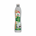 Crema Limpiadora para Vitrocerámica Naranja Frosch 500ml