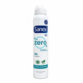 Desodorante Zero% Extra Control 48h 0% Alcohol y Sales de Aluminio Sanex 200ml