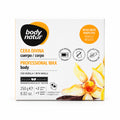 Cera Divina Corporal Con Vainilla 250 g Body Natur