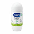 Desodorante Roll-On 48h Natur Protect Fresh Efficacy Sanex 50ml