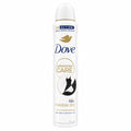 Desodorante Antitranspirante Advanced Care Invisible Dry 72h Dove 200ml