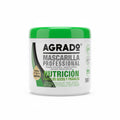 Mascarilla Professional Nutrición Cabellos Secos y Frágiles 500 ml Agrado