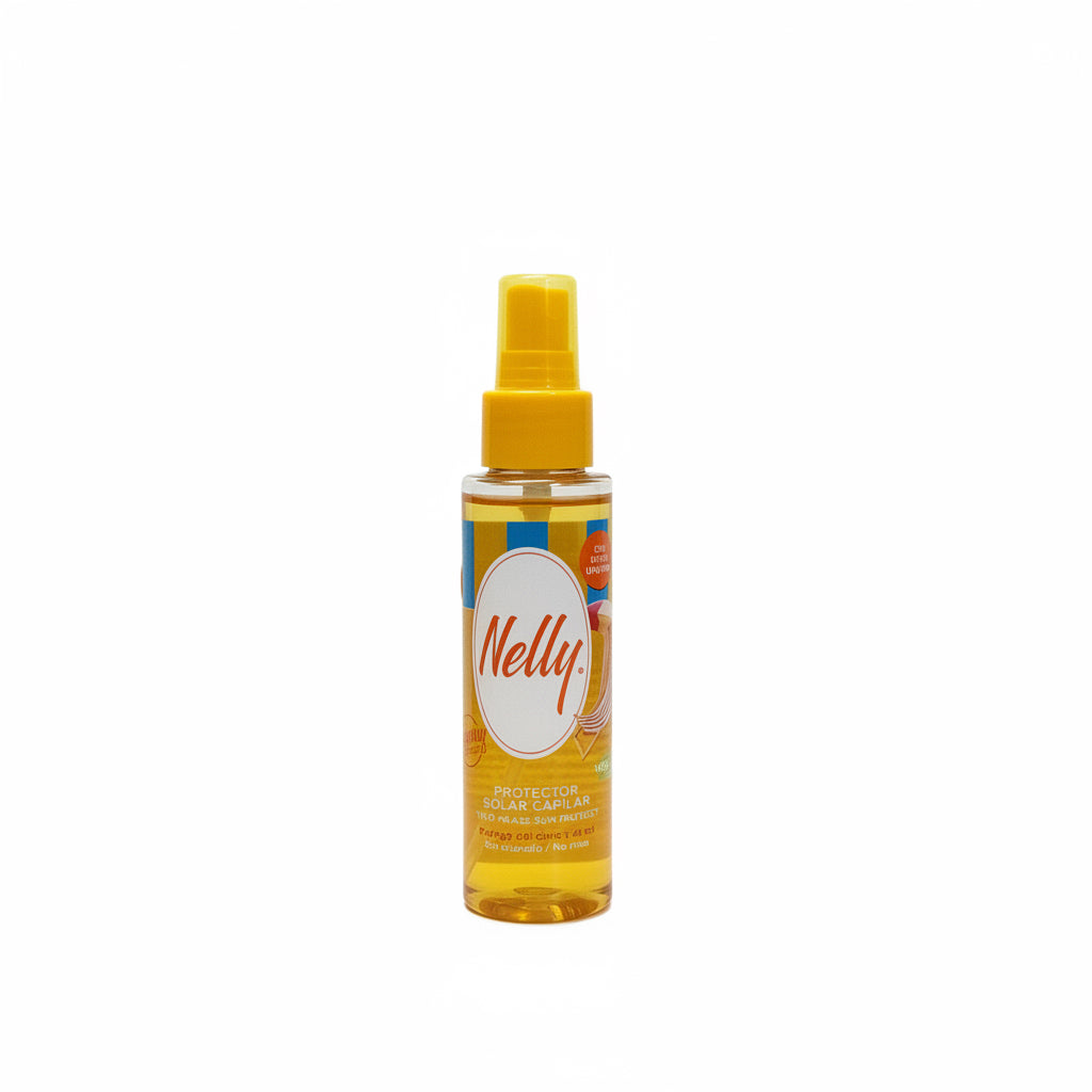 Protector Solar Capilar Nelly 100ml
